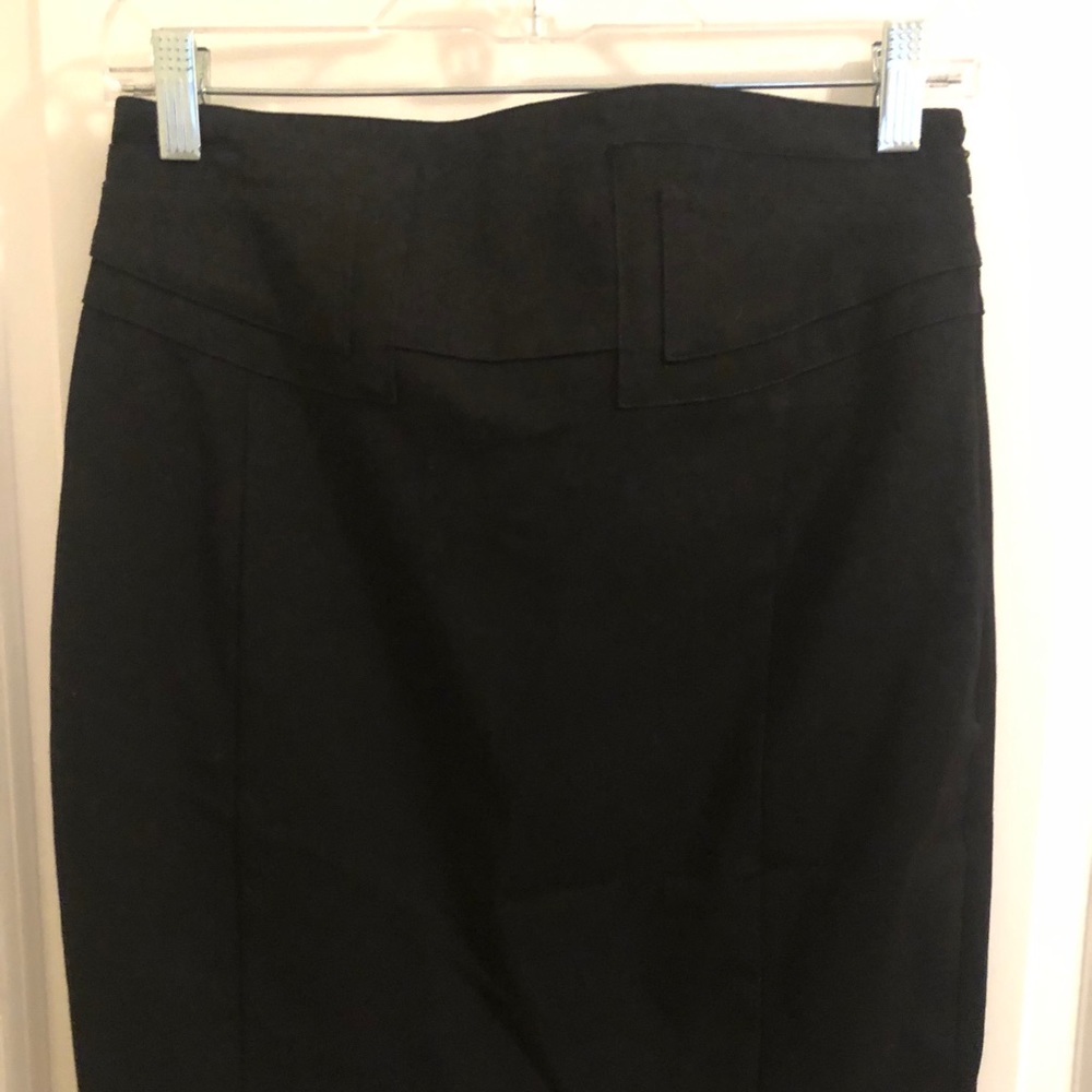 Express Pencil Skirt